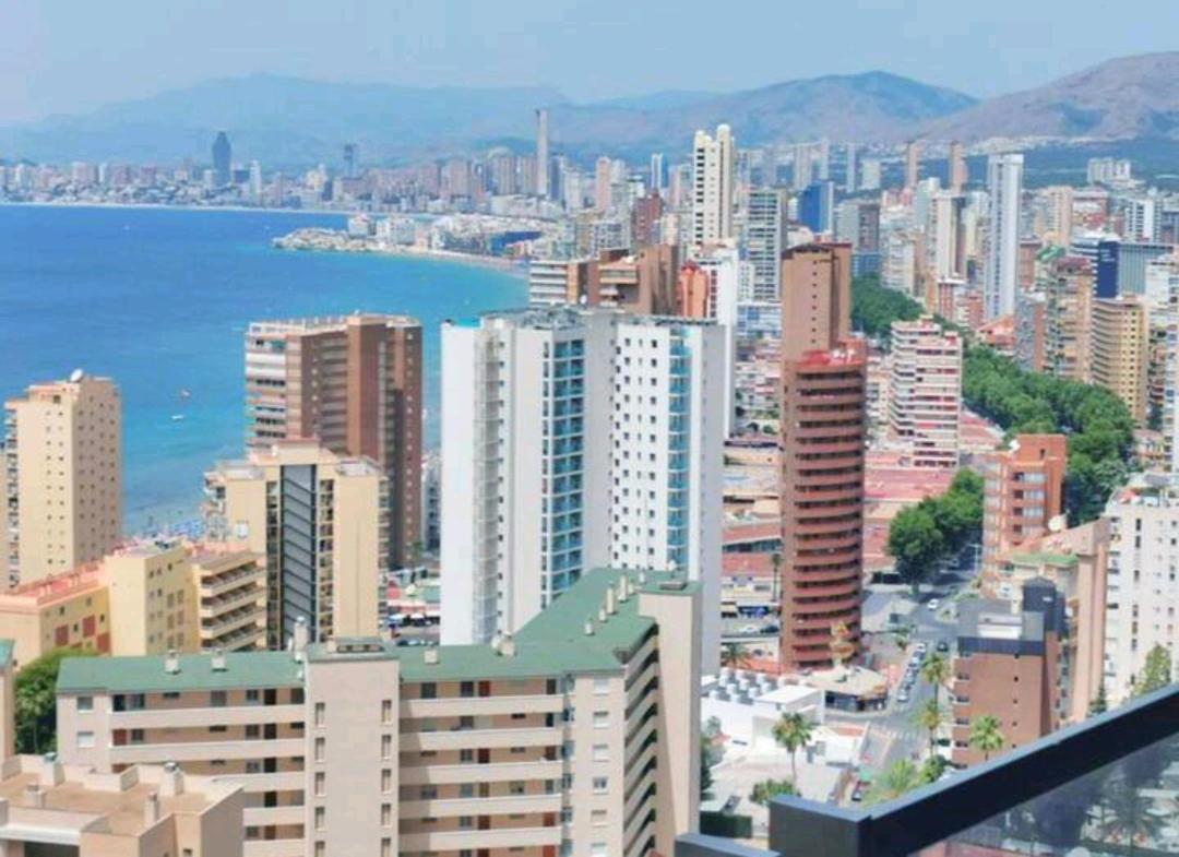 Appartement Mirador Vistas Panoramicas A *